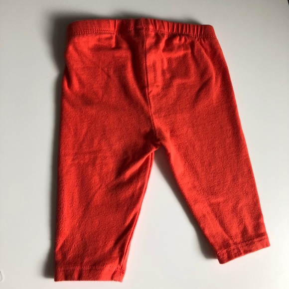 6M Girls: Leggings - Picture 2 of 3